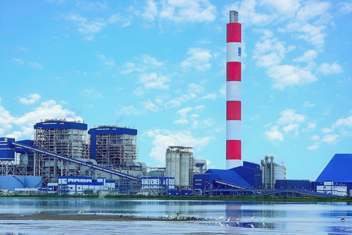 Các nhà máy điện của Petrovietnam đảm bảo cung ứng điện. Nhà máy nhiệt điện Sông Hậu 1 cán mốc sản lượng 10 tỷ kWh điện sau 2 năm vận hành thương mại. Anh 7 (2).jpg