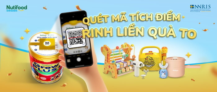 Bộ quà tặng hấp dẫn của Nutifood GrowPLUS+. 1.png