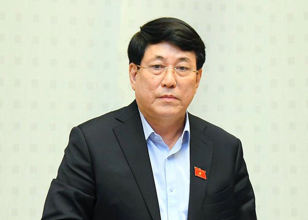 Thay mặt Bộ Chính trị, Ủy viên Bộ Chính trị, Thường trực Ban Bí thư Lương Cường đã ký ban hành Quy định số 148-QĐ/TW của Bộ Chính trị. Thay mặt Bộ Chính trị, Ủy viên Bộ Chính trị, Thường trực Ban Bí thư Lương Cường đã ký ban hành Quy định số 148-QĐ/TW của Bộ Chính trị.