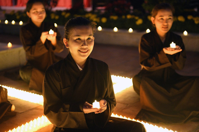 Bảo Hải Linh Thông Tự mang đến cho du khách những phút giây thư giãn cùng loạt trải nghiệm “chữa lành” (Ảnh minh họa) Bảo Hải Linh Thông Tự mang đến cho du khách những phút giây thư giãn cùng loạt trải nghiệm “chữa lành” (Ảnh minh họa)