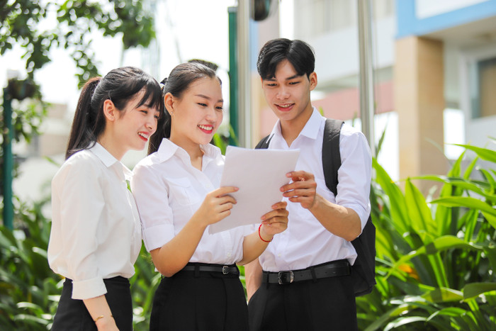 Trường Đại học Nguyễn Tất Thành áp dụng phương thức xét tuyển học bạ cho 54 ngành đào tạo đại học chính quy. Hình 4 (1).jpg