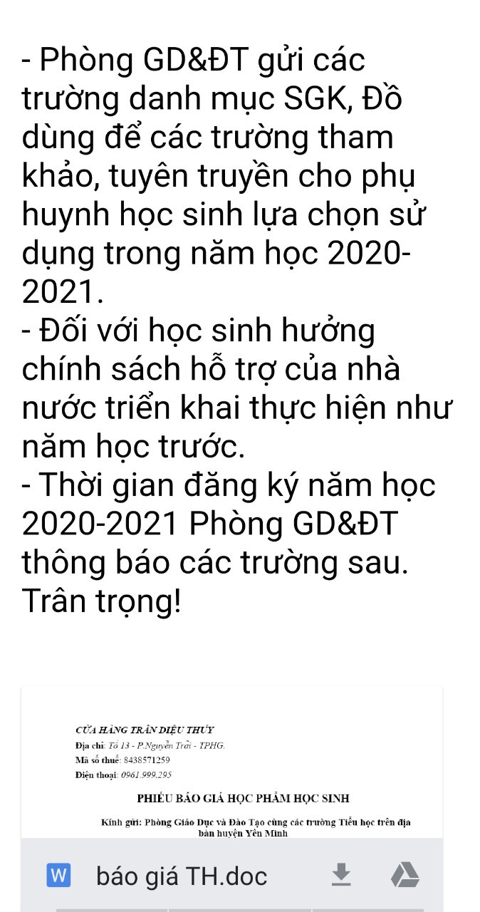 Lệnh tiêu tiền học sinh nghèo của huyện Yên Minh chỉ có ...3 dòng (Ảnh:V.N) Lệnh tiêu tiền học sinh nghèo của huyện Yên Minh chỉ có ...3 dòng (Ảnh:V.N)