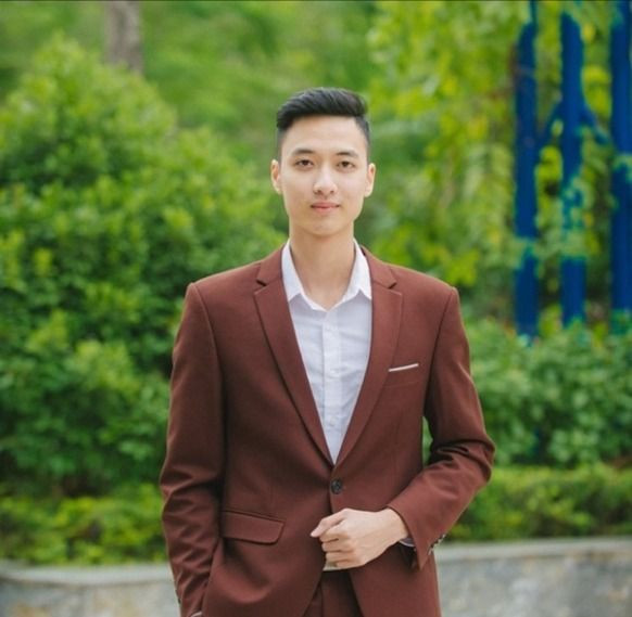 Anh Phan Tuấn Ngọc, cựu sinh viên khoa Công nghệ thông tin, Giám đốc điều hành Công ty trách nhiệm hữu hạn RIKSOFT. Ảnh: NVCC Picture3.jpg