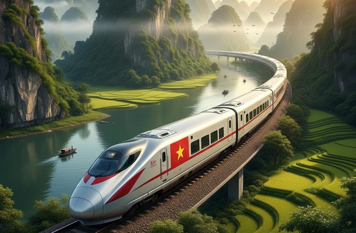 Ảnh minh họa được tạo bởi AI.