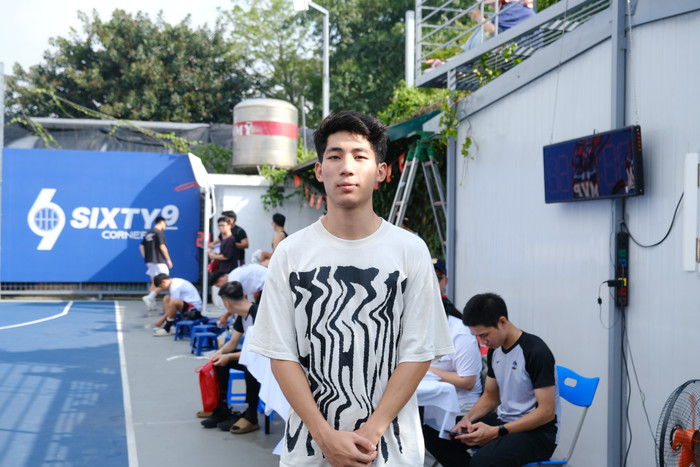 Anh Phạm Công Minh - Huấn luyện viên đội bóng rổ Đại học Phenikaa. dscf0157.jpg