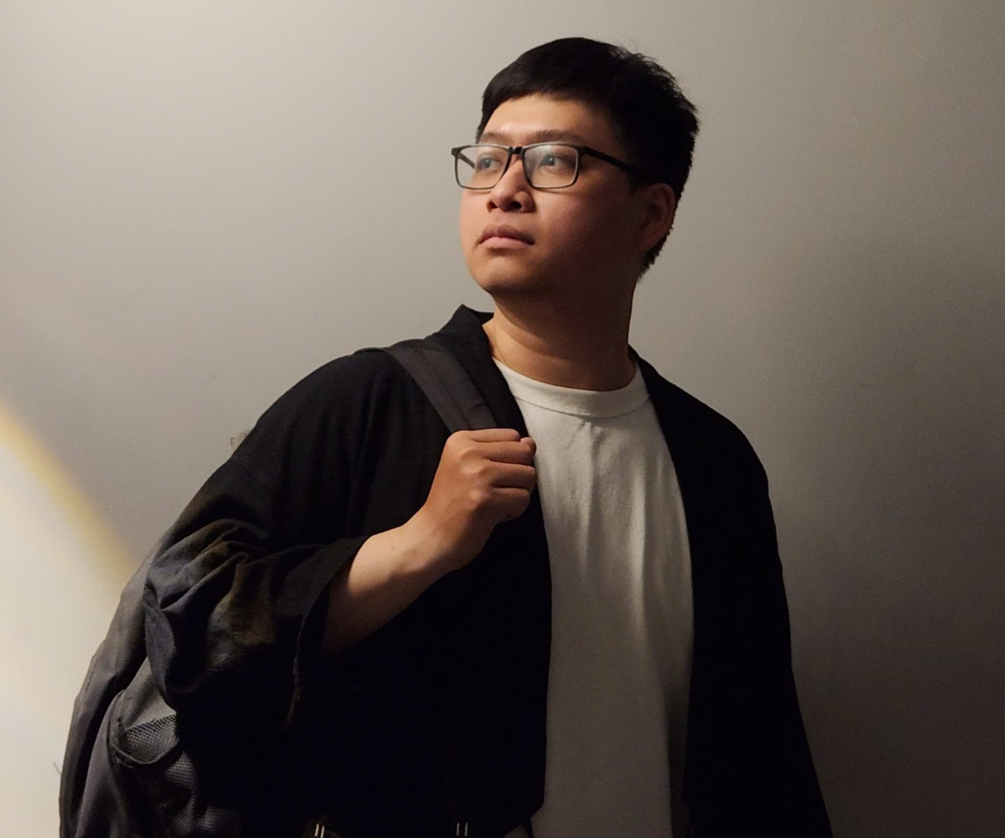 Anh Trần Xuân Hải. (Ảnh: NVCC) tranxuanhai-783.jpg