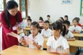 Năm học mới, Sở GD&ĐT Bắc Ninh khắc phục tình trạng thiếu GV, bổ sung phòng học STEM