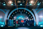 BIC đổi mới nhận diện thương hiệu, khẳng định tầm vóc sau 20 năm vững bước