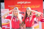 Vietjet đồng hành cùng giải quần vợt Kooyong Classic 2026 trên hành trình kết nối thể thao quốc tế