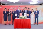 MSB đạt chứng nhận ACCA Approved Employer: Khẳng định cam kết phát triển nhân sự bền vững