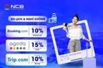 Bí kíp du lịch thông minh dịp 2/9 với thẻ visa NCB