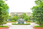Trường Đại học Thương mại tuyển sinh đào tạo trình độ thạc sĩ đợt 2 năm 2025
