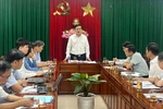 Khẩn trương tháo gỡ mặt bằng cho các dự án giải tỏa công suất Nhà máy điện Nhơn Trạch 3 và 4