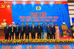 Đại biểu IUH trúng cử vào Ban Thường vụ Công đoàn Công Thương Việt Nam khóa V