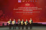 Petrovietnam đồng hành cùng Giải báo chí toàn quốc về Quốc hội và Hội đồng nhân dân