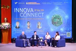 VinFuture InnovaConnect kết nối các nhà khoa học toàn cầu với Việt Nam
