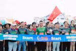 Herbalife Việt Nam tiếp tục là nhà tài trợ chính cho giải chạy Marathon Tiền Phong 2026