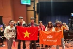 Học sinh FPT Schools giành HC vàng và bạc tại Chung kết học thuật Quốc tế World Scholar’s Cup 2025