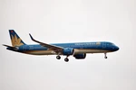 Vietnam Airlines và China Southern Airlines hợp tác liên doanh