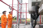 PTC1 đảm bảo cung ứng điện phục vụ kỷ niệm 80 năm Cách mạng Tháng Tám và Quốc khánh