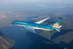 Vietnam Airlines bứt phá mạnh mẽ trong Quý III/2025