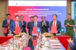 Agribank tiên phong tích hợp dịch vụ công tại điểm giao dịch của ngân hàng