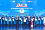 4 giải pháp công nghệ giúp Vinschool đạt giải “Doanh nghiệp chuyển đổi số xuất sắc 2025”