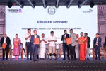 Vingroup ký kết MOU với bang Tamil Nadu, củng cố hệ sinh thái đa ngành tại Ấn Độ