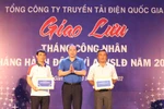EVNNPT phát động phong trào thi đua hoàn thành 800 sáng kiến giai đoạn 2025-2028