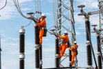 EVNNPT được Fitch Ratings xếp hạng tín nhiệm mức BB+
