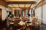 The Hudson Rooms & Track 61 lập cú đúp: 2 năm liên tiếp ghi danh Asia’s 100 Best Bars