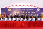 EVNNPT quyết tâm đẩy nhanh tiến độ 9 công trình trọng điểm năm 2025