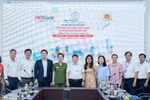 HDBank vận hành hệ thống Kiosk y tế thông minh tại Viện Pasteur Thành phố Hồ Chí Minh