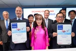 Vietjet đặt hàng mới 100 máy bay A320/ A321neo