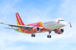 Vietjet dành tặng triệu ưu đãi hấp dẫn mừng Đại lễ 30/4 và Quốc tế lao động 1/5