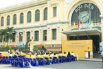Bưu điện TPHCM và PVcomBank triển khai gói hỗ trợ tài chính cho người lao động