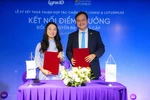 Mở rộng hệ sinh thái khách hàng thân thiết: Lotusmiles hợp tác cùng LynkiD