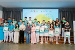 Tiếng nói Xanh - Bệ phóng cho hành trình sống xanh của giới trẻ