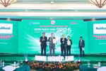 Nutifood được trao danh hiệu Doanh nghiệp xanh Thành phố Hồ Chí Minh 2025