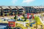 Cuộc đại dịch chuyển được thúc đẩy bởi chất sống thượng lưu hiếm có tại Vinhomes Royal Island.