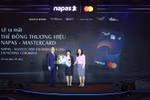 PVcomBank tiên phong ra mắt dòng thẻ đồng thương hiệu Napas và Mastercard