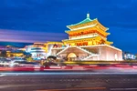 Bay thẳng từ Hà Nội đến Tây An, Thành Đô (Trung Quốc) cùng Vietjet