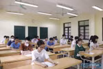 Cách trường trung học phổ thông xây dựng tổ hợp môn và tư vấn cho học sinh lớp 10