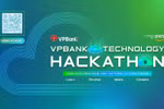 Khởi động VPBank Technology Hackathon 2025 – Senior Track: Cơ hội gia nhập đội ngũ công nghệ VPBank