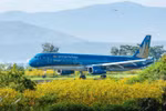 Vietnam Airlines điều chỉnh khai thác tại Cảng hàng không quốc tế Liên Khương từ tháng 3/2026