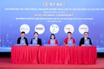 Vietjet đồng sáng lập “Chuyến bay Khởi nghiệp”, thúc đẩy đổi mới sáng tạo Việt Nam - Ấn Độ