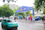 Nhiều ưu đãi khi đổi xe máy xăng - mua xe máy điện tại Hà Nội, Hưng Yên và TPHCM