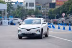 VinFast VF 6: SUV 5 chỗ đáng sở hữu hàng đầu cho gia đình trẻ, tối ưu cả trải nghiệm lẫn chi phí