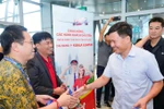Vietjet khai trương đường bay mới kết nối Malaysia với thành phố biển Đà Nẵng