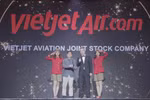 HR Asia Awards 2025 vinh danh Vietjet là “Nơi làm việc tốt nhất châu Á”